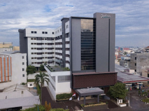 Radisson Medan