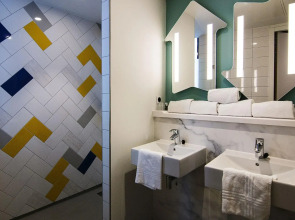 ibis budget Amsterdam City South