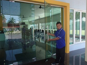 Nadias Hotel Cenang Langkawi