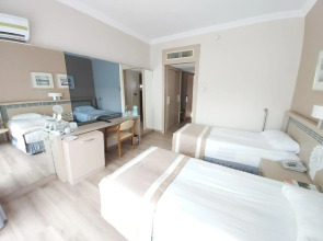 Pam Thermal Hotel & Clinic Spa