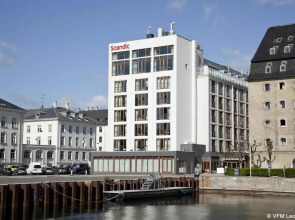 Scandic Front