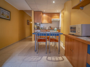 Apartaments del Meligar