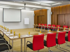 Mamaison Hotel Riverside Prague