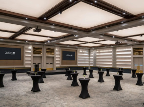 Radisson BLU Bucharest