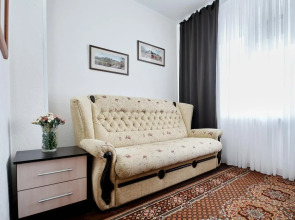 Крымское Приазовье