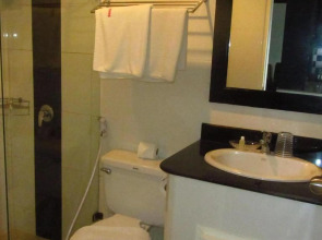 The Orchid Kathu Height Serviced Apartment