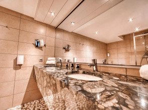 KYRIAD PRESTIGE MULHOUSE - Basel