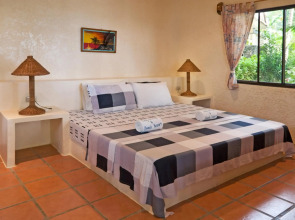 Easy Diving and Beach Resort