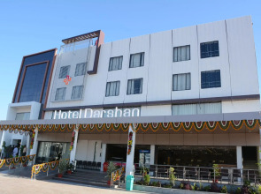 Hotel Darshan