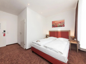 Hotel Excelsior Dortmund Hauptbahnhof