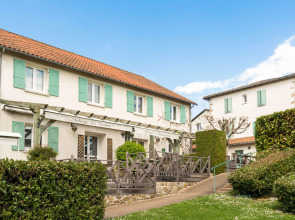 Auberge La Tomette, The Originals Relais