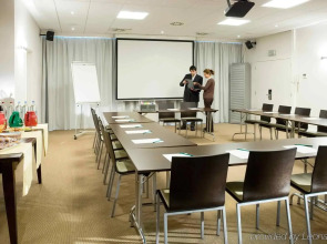 ibis Antwerpen Centrum