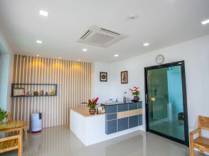 Wanarom Residence Hotel