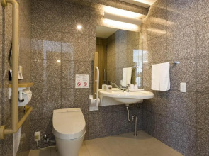 Toyoko Inn Urawa Misono Station