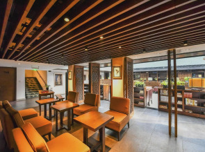 Shichahai Shadow Art Performance Hotel