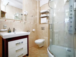 Usługi Noclegowe 17