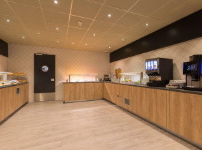 Best Western Amsterdam