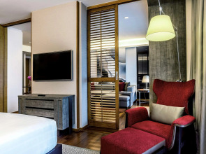 Pullman Bangkok King Power