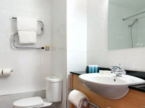 Best Western Palace Hotel & Casino