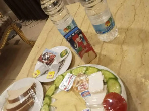 Jewel Al Nasr Hotel & Apartments