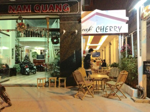 HANZ Nam Quang Hotel Da Lat