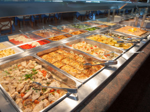 Ponient Dorada Palace by PortAventura World