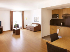 Residhome Arcachon Plazza