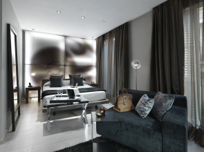 Hotel España Ramblas