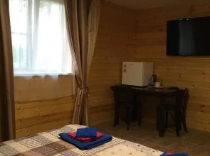 Гостинично-ресторанный комплекс Подворье