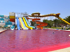 One Resort Aqua Park & Spa