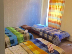 Private Accommodation Hostel