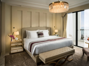 Vinpearl Resort & Spa Ha Long