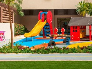 Ajman Saray, a Luxury Collection Resort, Ajman