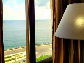 Hotel Nacional de Cuba