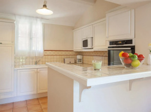 Hôtel Résidence Pierre & Vacances Les Restanques du Golfe de Saint-Tropez