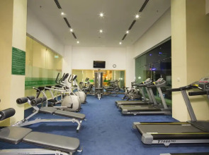 Green World Hotel Nha Trang