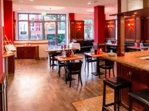 Dormero Hotel Dresden City