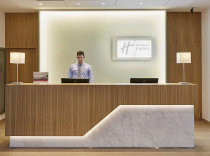 Отель Nobel Palace	