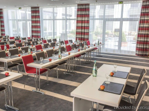 Holiday Inn Düsseldorf - Neuss by IHG