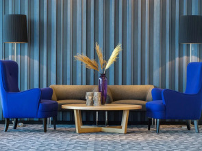 Radisson Blu Hotel Oslo Alna