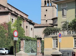 Отель Residence Liberty