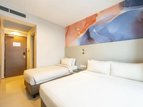 ibis Styles Singapore Albert