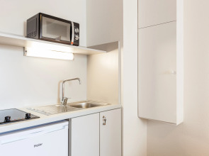 City Residence Strasbourg Centre