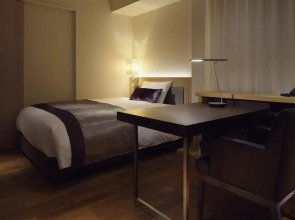 Mitsui Garden Hotel Osaka Premier