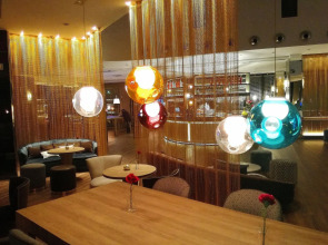 AC Hotel Firenze by Marriott