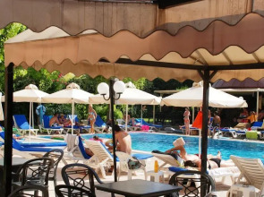 Jasmine Hotel Apartments