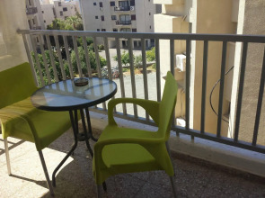 Polyxeni Hotel Apartments