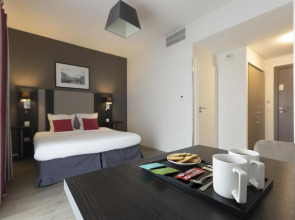 Appart Hotel Odalys City Colmar La Rose d'Argent