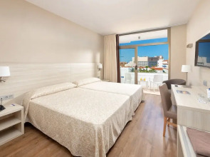 Отель Best Tenerife