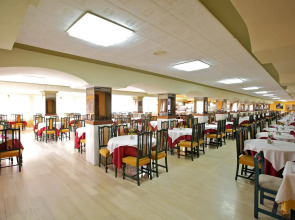 Hotel Seramar Luna Park Adults Only